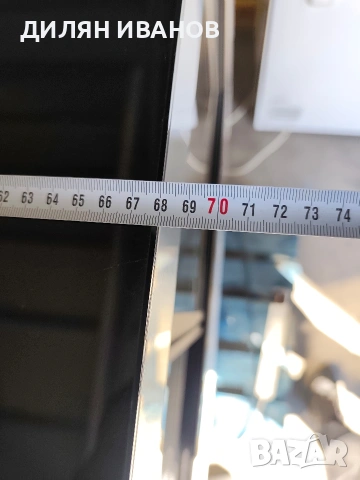 Хладилна витрина Polar, снимка 10 - Хладилни витрини и фризери - 54211695