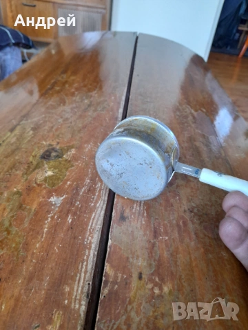 Стара Вакса Hollywood, снимка 4 - Други ценни предмети - 54369700