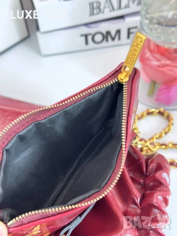 CHANEL 🤍Дамски Чанти , снимка 8 - Чанти - 54410540
