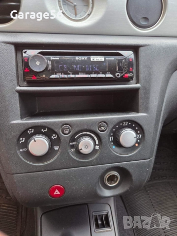 Mitsubishi Outlander 2.4 LPG, снимка 9 - Автомобили и джипове - 54908487