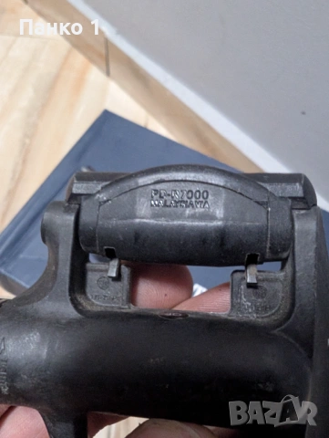 Шосейни Shimano SPD Педали 105, снимка 2 - Части за велосипеди - 54314300