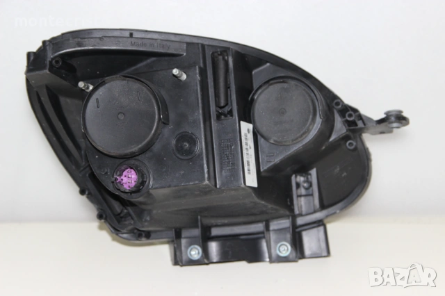 Ляв фар Fiat Panda III 319 (2012-2026г.) 51843645 / 51889245, снимка 4 - Части - 54584779