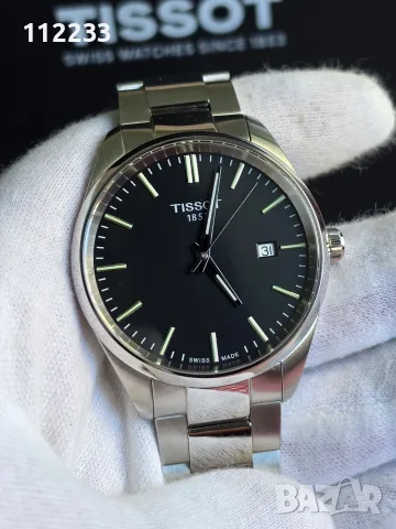 ЧИСТО НОВ!! Tissot Pr само за 200 евро!