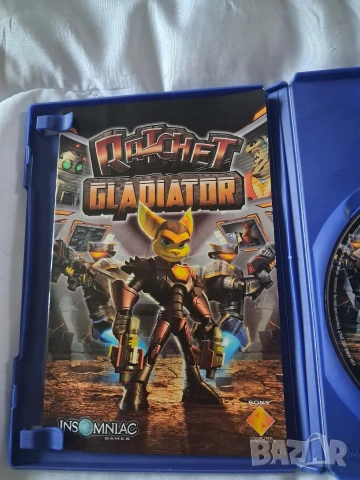 Playstation 2 / Плейстейшън 2 с всичко необходимо + 2 игри, снимка 10 - PlayStation конзоли - 54916577