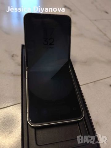 Samsung flip 6, 512GB, снимка 4 - Samsung - 54003232