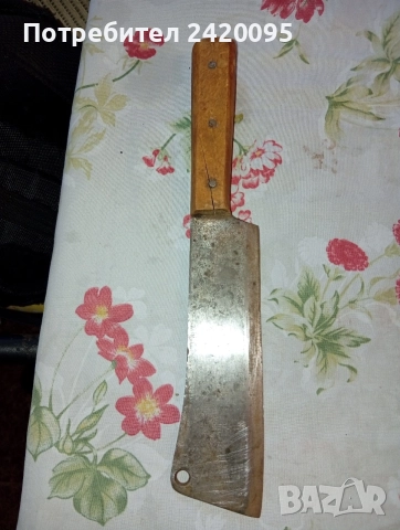 стари сатъри-25 евро, снимка 3 - Аксесоари за кухня - 37551485