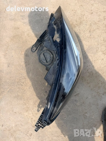 39047201 десен фар led от Opel Astra K Sports Tourer 1.6 CDTI 136 кс., двигател B16DTH, 6 ск., снимка 4 - Части - 55133986