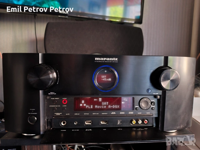 Marantz SR7005 7.2