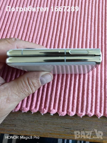 Huawei P50 pocket за ремонт , снимка 6 - Huawei - 55497267