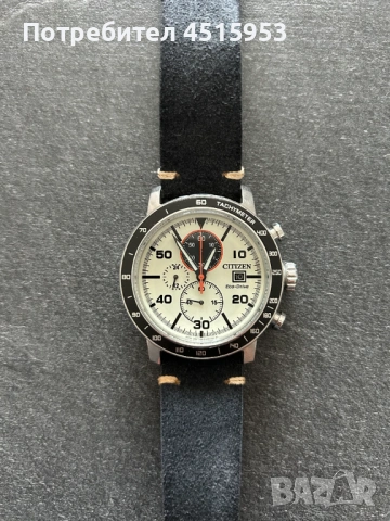 Мъжки часовник Citizen