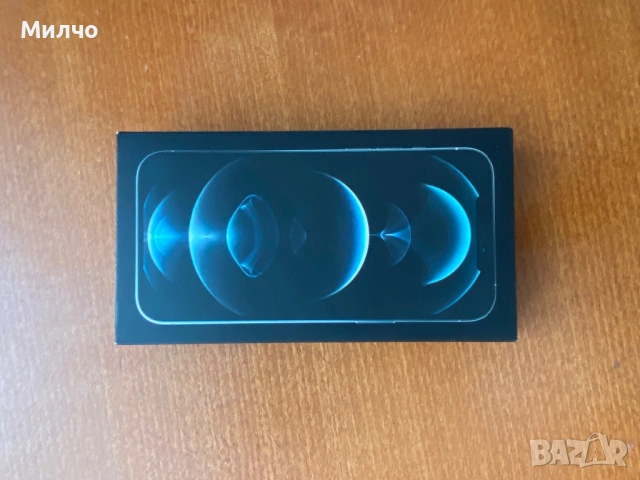 Iphone 12 pro max 256, снимка 3 - Apple iPhone - 54736958