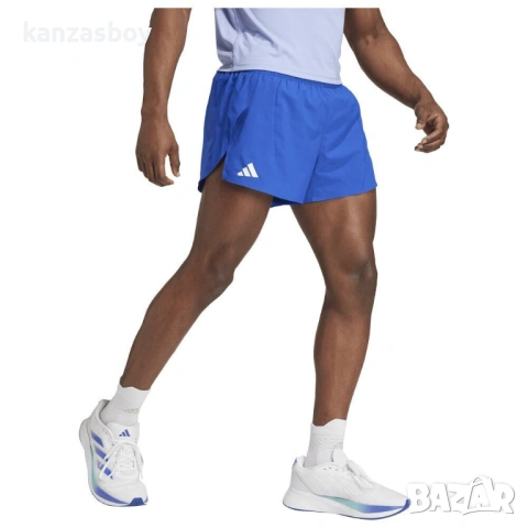 adidas Adizero Essentials - мъжки ръннинг шорти НОВИ БЕЗ ЕТИКЕТИ Л