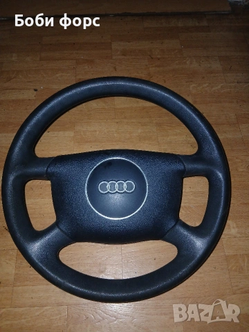 Волан ауди а4 б6 а6 с5 с аербега , снимка 6 - Части - 54273601