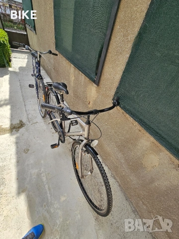 колелета комплект Пегасус , снимка 5 - Велосипеди - 54173915