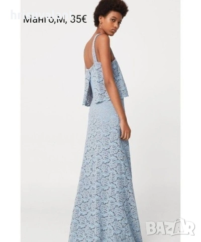 Рокли Zara,Mango и др., снимка 16 - Рокли - 42154989