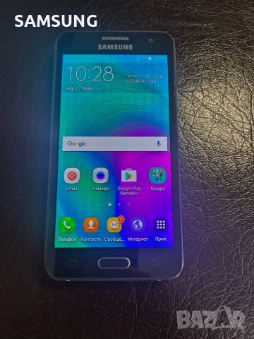 Samsung - A3