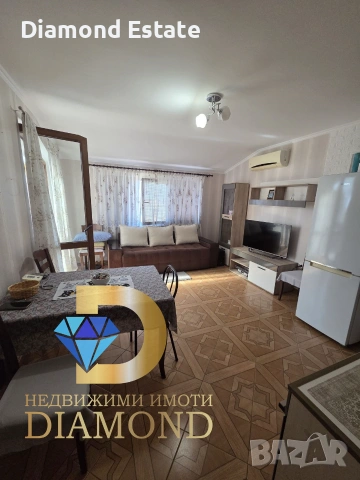 Двустаен апартамент в град Ахелой, комплекс Фамагуста, снимка 11 - Апартаменти - 55009719