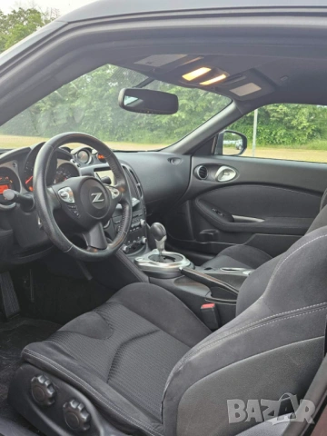 Nissan 370Z Sport, снимка 15 - Автомобили и джипове - 54676298