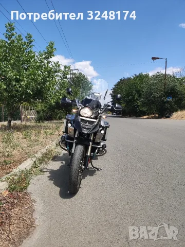 BMW R 1200 GS Топ състояние 