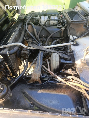 лада нива , снимка 7 - Автомобили и джипове - 54443537