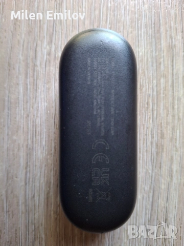 Зарядно ( кутийка)за безжични слушалки Sony, снимка 4 - Bluetooth слушалки - 54898485