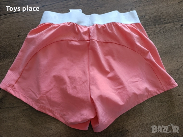 XS Nike къси гащи , снимка 5 - Къси панталони и бермуди - 51064933