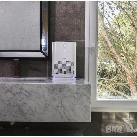 пречиствател за въздух Cecotec TotalPure 1500 Connected, снимка 2 - Овлажнители и пречистватели за въздух - 55401719