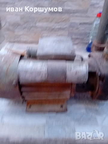 Помпа вида 4 перфектна 70 евро, снимка 3 - Други стоки за дома - 54314294