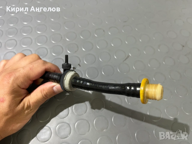 Тръбата на сервото за Mercedes E-class 3.2 CDI W210, снимка 5 - Части - 55136407