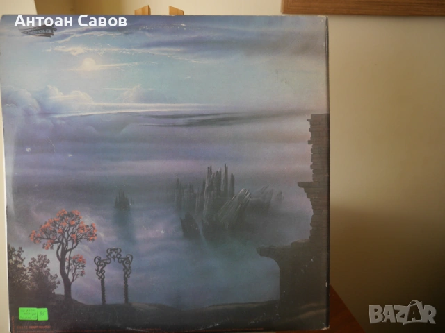 Justin Hayward / John Lodge, снимка 3 - Грамофонни плочи - 54932073