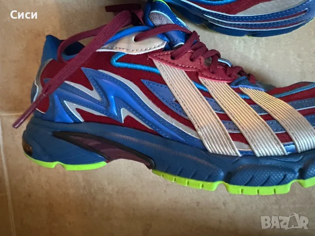 Маратонки adidas orcetro 38, снимка 2 - Маратонки - 50964860