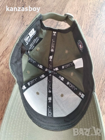 New Era 9FORTY - спортна шапка , снимка 7 - Шапки - 55154173