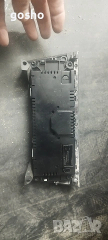 Управления климатроник от Mercedes w203, снимка 2 - Части - 53996786