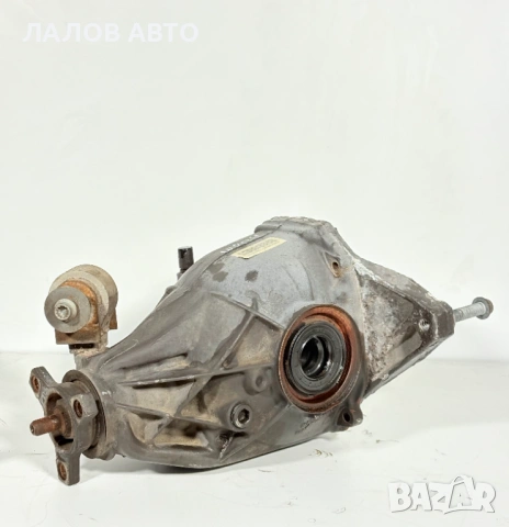 Заден диференциал Mercedes W204 с код на мотора 651 A 2093510205