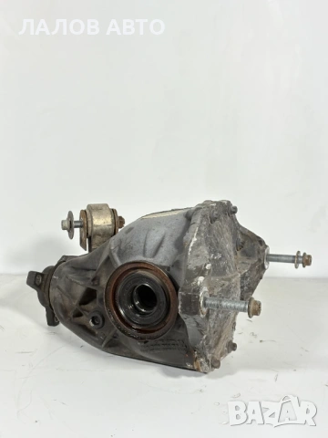 Заден диференциал Mercedes W204 с код на мотора 651 A 2093510205, снимка 4 - Части - 54695247