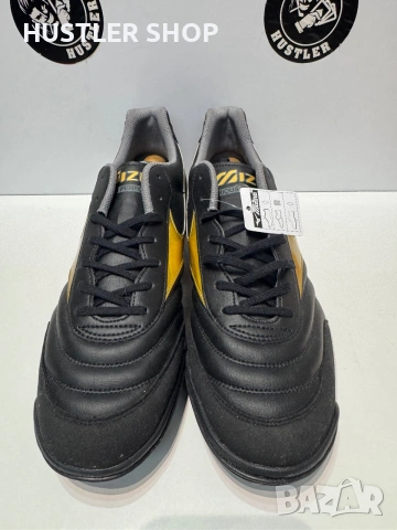 Маратонки за футбол MIZUNO MORELIA CLASSIC. Номер 45, снимка 4 - Маратонки - 55113675
