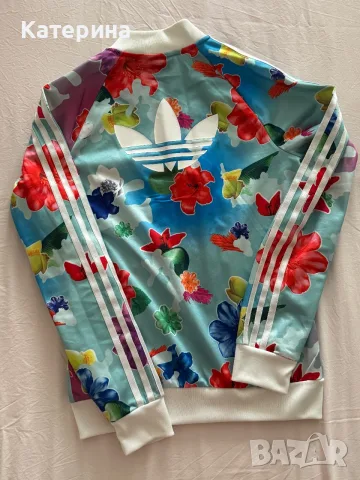 Спортен екип Adidas, снимка 4 - Спортни екипи - 55682113