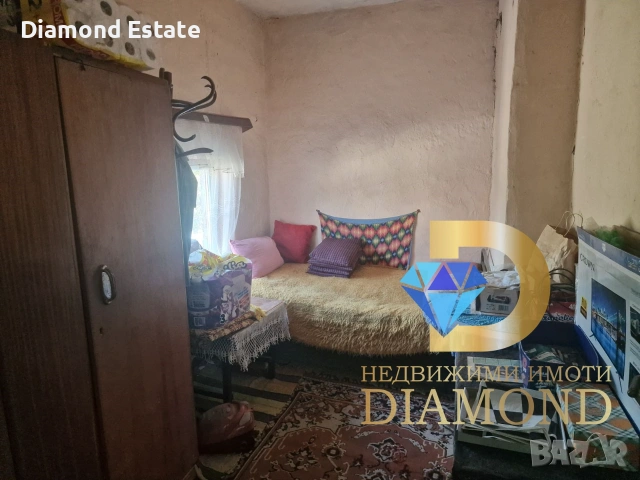 Къща в село Троян, общ. Симеоновград, снимка 12 - Къщи - 55263862