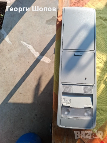 Продавам жабка за таван за фолсваген , снимка 2 - Части - 53968436