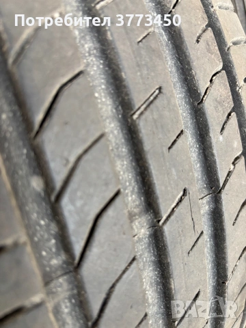 Гуми 225/55/16, снимка 3 - Гуми и джанти - 53964075