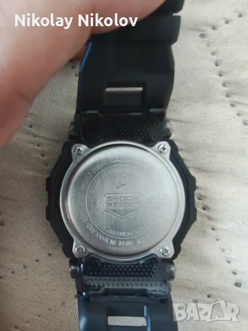 Casio G-Shock GBD-200 нов в гаранция, снимка 6 - Мъжки - 55650968