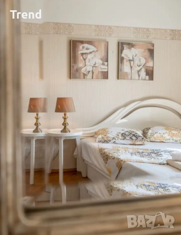 Уникален тристаен в Центъра на София, снимка 13 - Апартаменти - 54012885