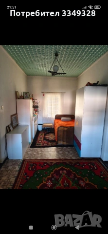 къща с голям двор, снимка 8 - Къщи - 54719422