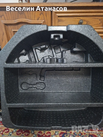 Тойота Авенсис Т27