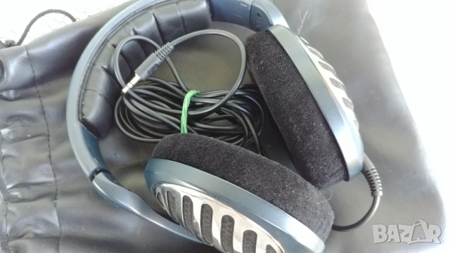 Sennheiser HD201, HD206, HD320, HD330, HD 465, HD500, HD5155,, снимка 10 - Слушалки и портативни колонки - 35461354