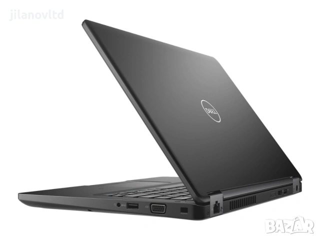Лаптоп DELL 5490 I5-7300U 8GB 256GB SSD NVME с до 24 МЕСЕЦА ГАРАНЦИЯ, снимка 3 - Лаптопи за работа - 54743875