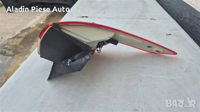 Стоп лампа задна лява на калника Ford Kuga 2 Facelift Led година 2013 - 2017 код CV4413405BG, снимка 3 - Аксесоари и консумативи - 55458498