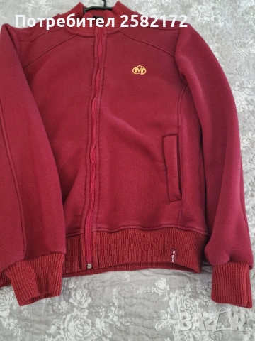 Униформа МГ Пловдив момче, снимка 2 - Ризи - 55014548