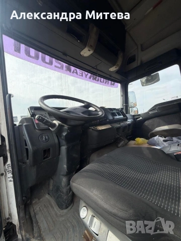 Мултилифт MAN TG 410, снимка 11 - Камиони - 54105334