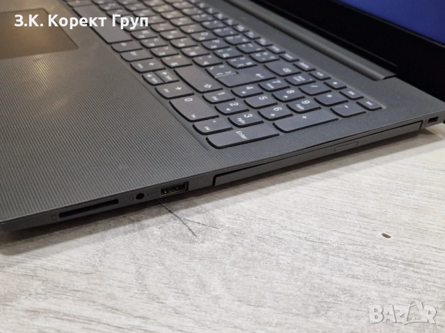 Лаптоп Lenovo V130 - 15IKB, снимка 4 - Лаптопи за дома - 54744596